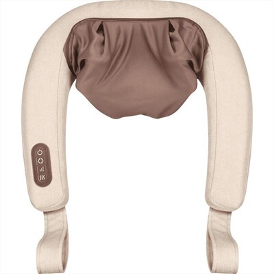 BEURER - Cuscino massaggiante MG1534D-Beige