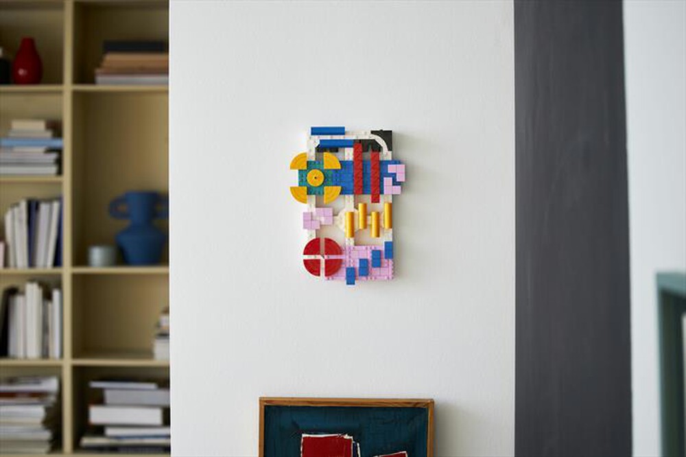 Immagine del prodotto LEGO - ART Arte moderna - 31210