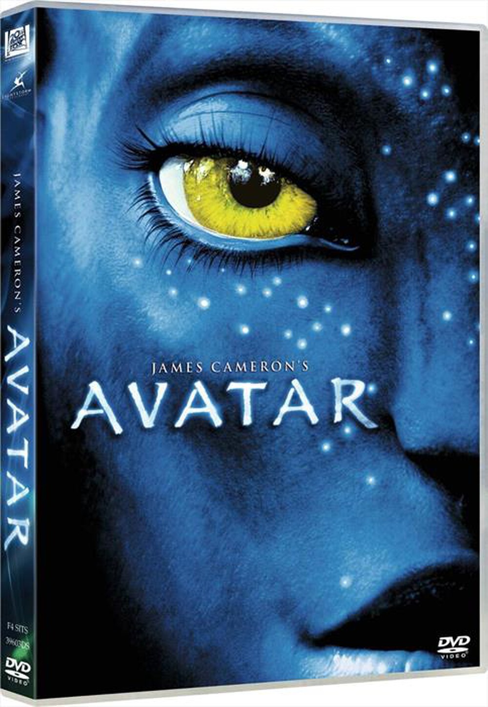"EAGLE PICTURES - Avatar"
