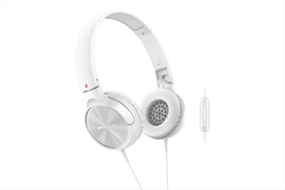 "PIONEER - SE-MJ522T-W-Bianco"