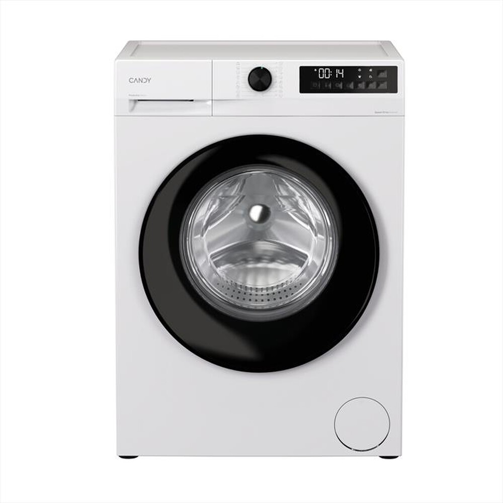 Immagine del prodotto CANDY - Lavatrice GD 410B8-S 10 Kg Classe A-Bianco