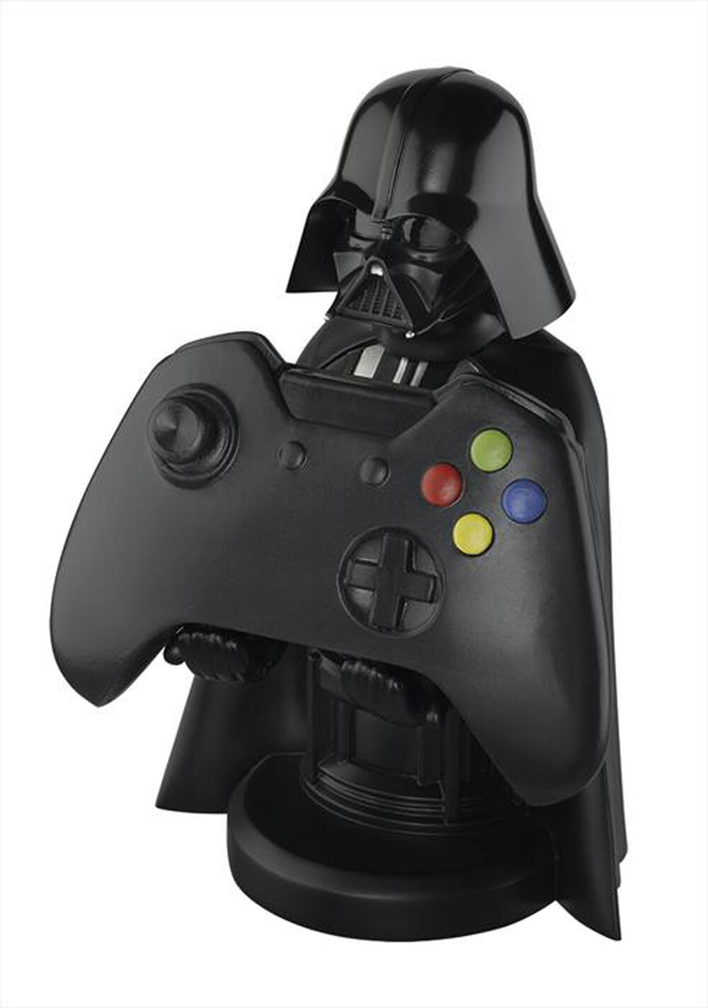 "EXQUISITE GAMING - DARTH VADER CABLE GUY"