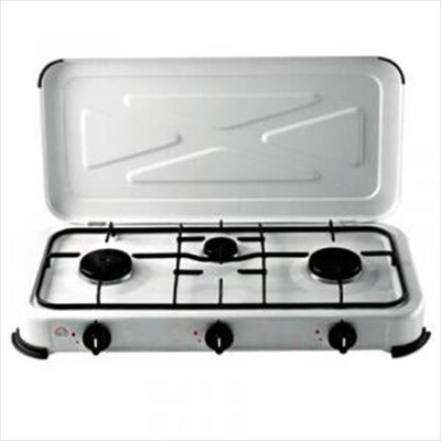 DCG ELTRONIC - EKP 2423-Bianco