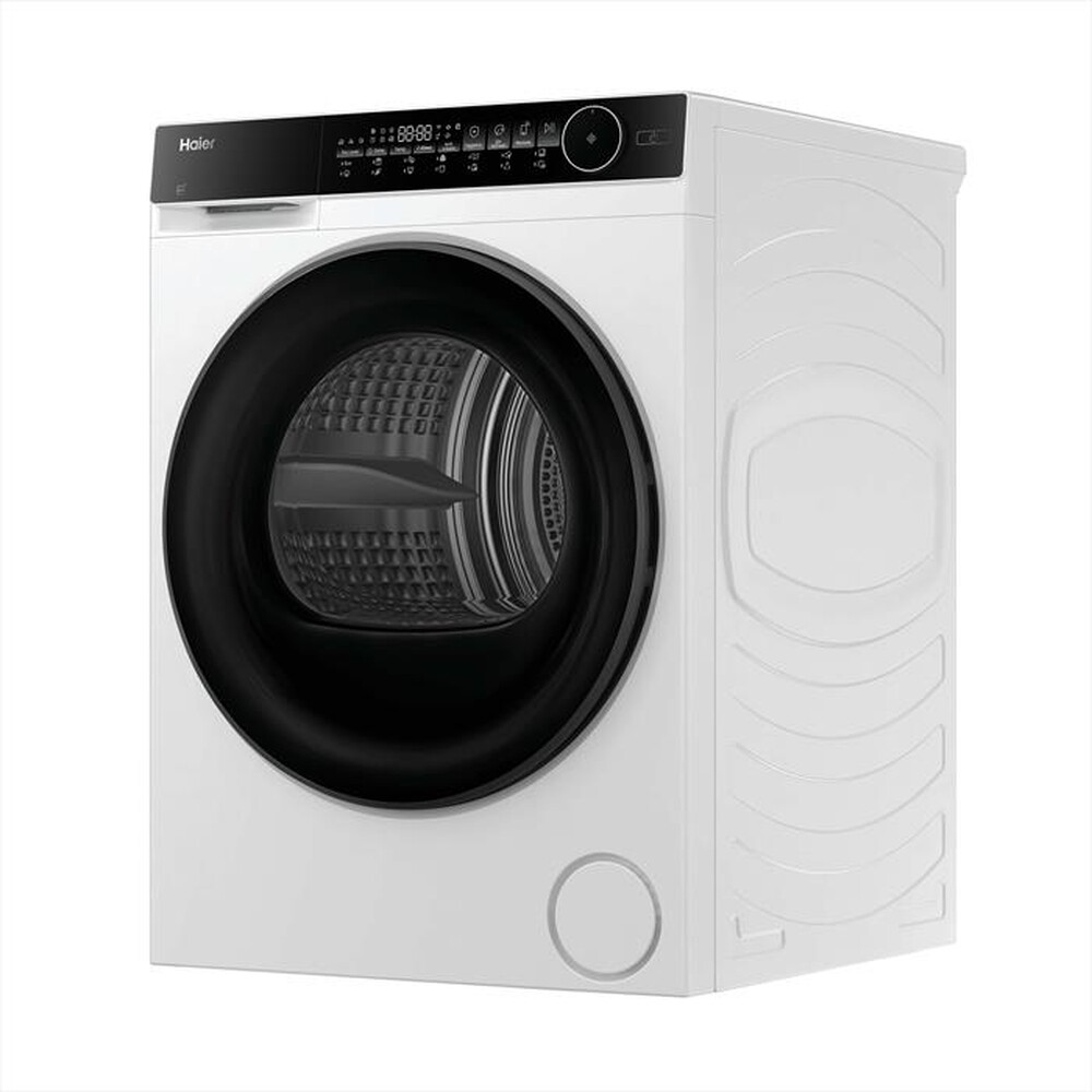 Immagine del prodotto HAIER - HD90C367LU1S-Bianco, Nero