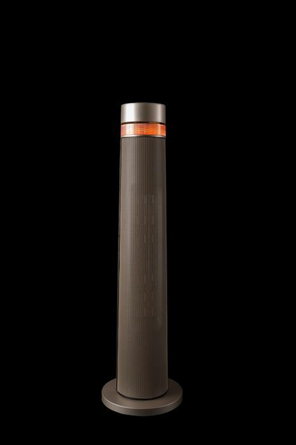Immagine del prodotto MACOM - Termoventilatore LIGHT CERAMIC TOWER-golden rose