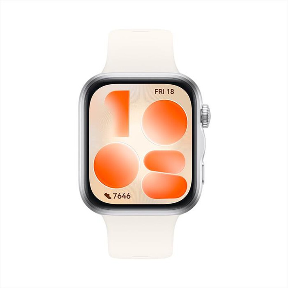 Immagine del prodotto HUAWEI - Fitness tracker WATCH FIT 5-WHITE