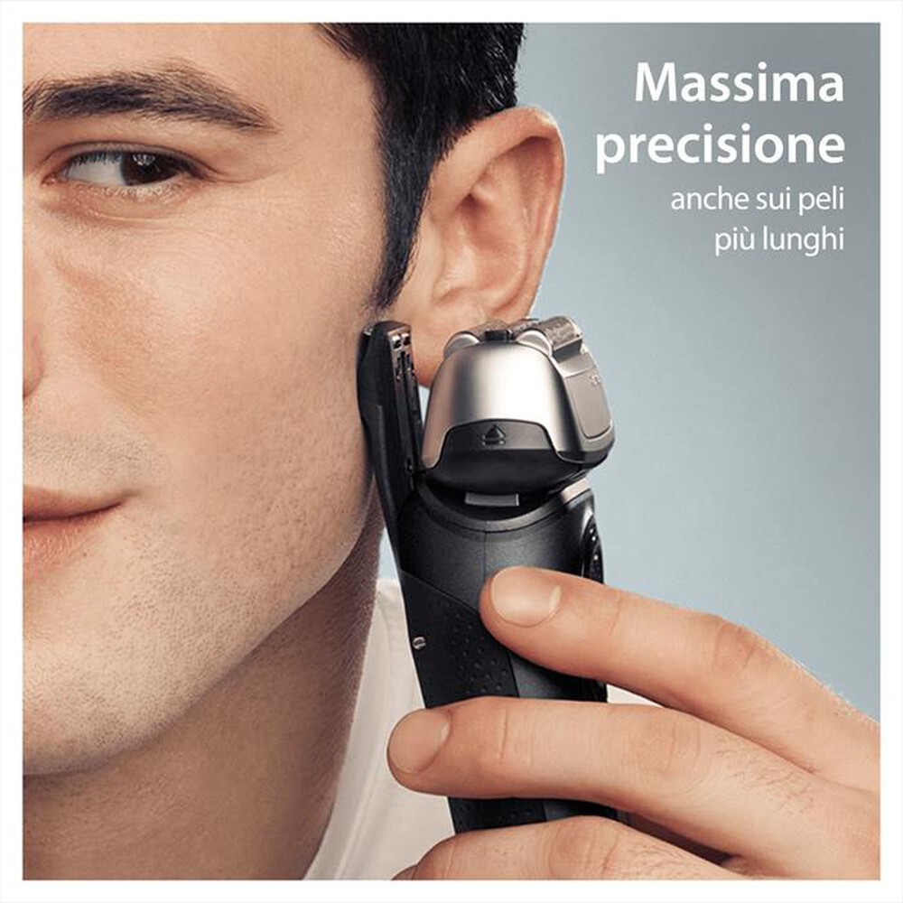 Immagine del prodotto BRAUN - Rasoio SERIES 8-Nero
