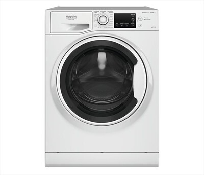 HOTPOINT ARISTON - Lavasciuga NDB 10736 WA IT 10/7 Kg Classe A