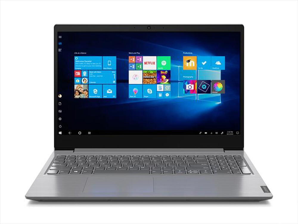 Immagine del prodotto LENOVO - V15 IML-Iron Grey