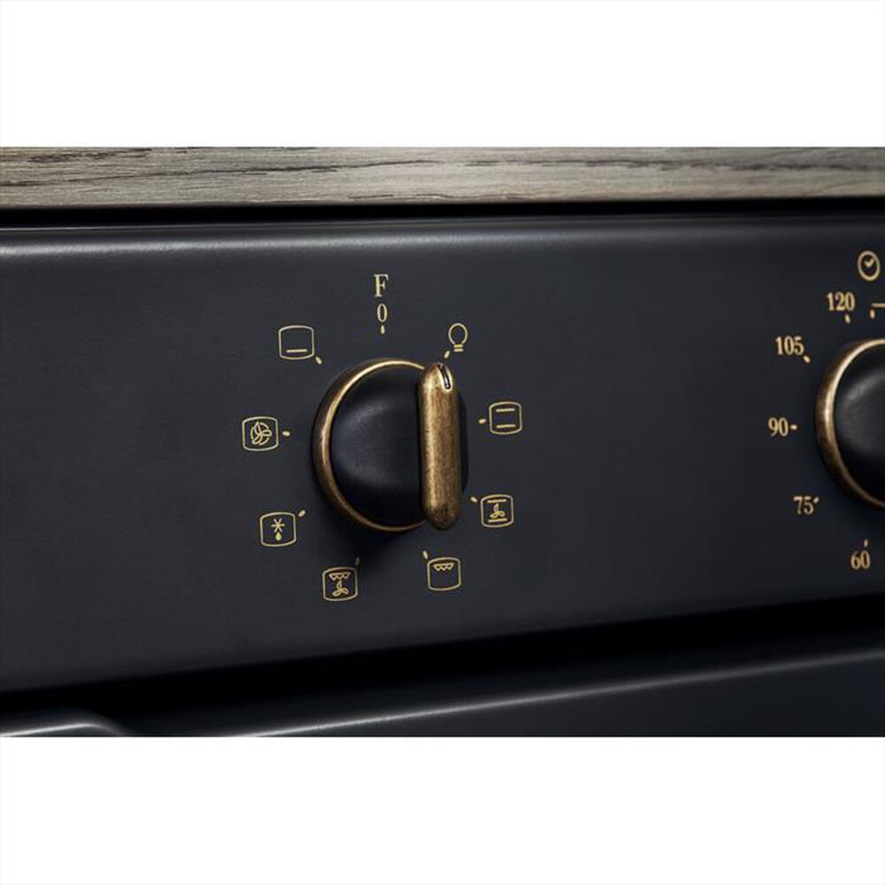 Immagine del prodotto HOTPOINT ARISTON - Forno incasso elettrico FIT 834 AN HA Classe A