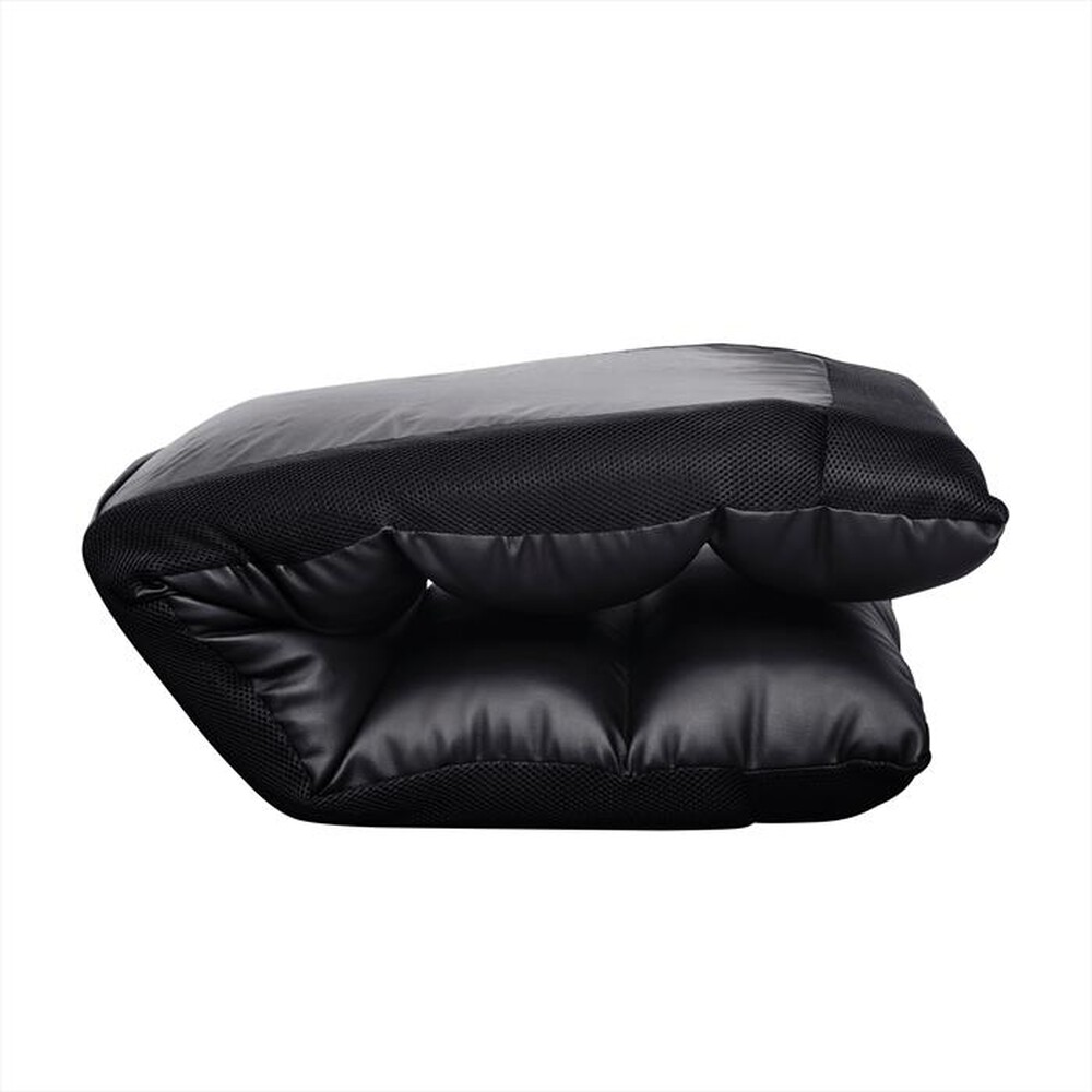 "TRUST - Sedia gaming GXT718 RAYZEE da pavimento-Black"