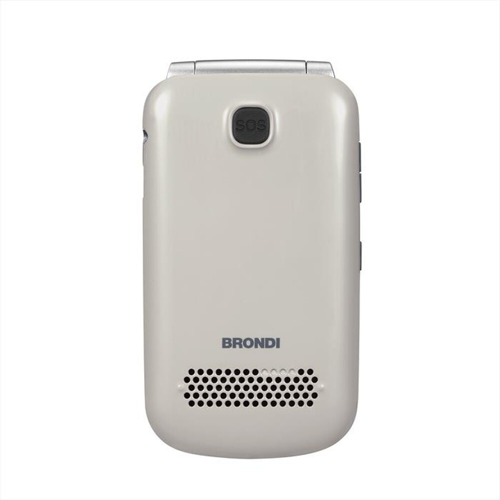 Immagine del prodotto BRONDI - AMICO SUPERVOICE-TORTORA