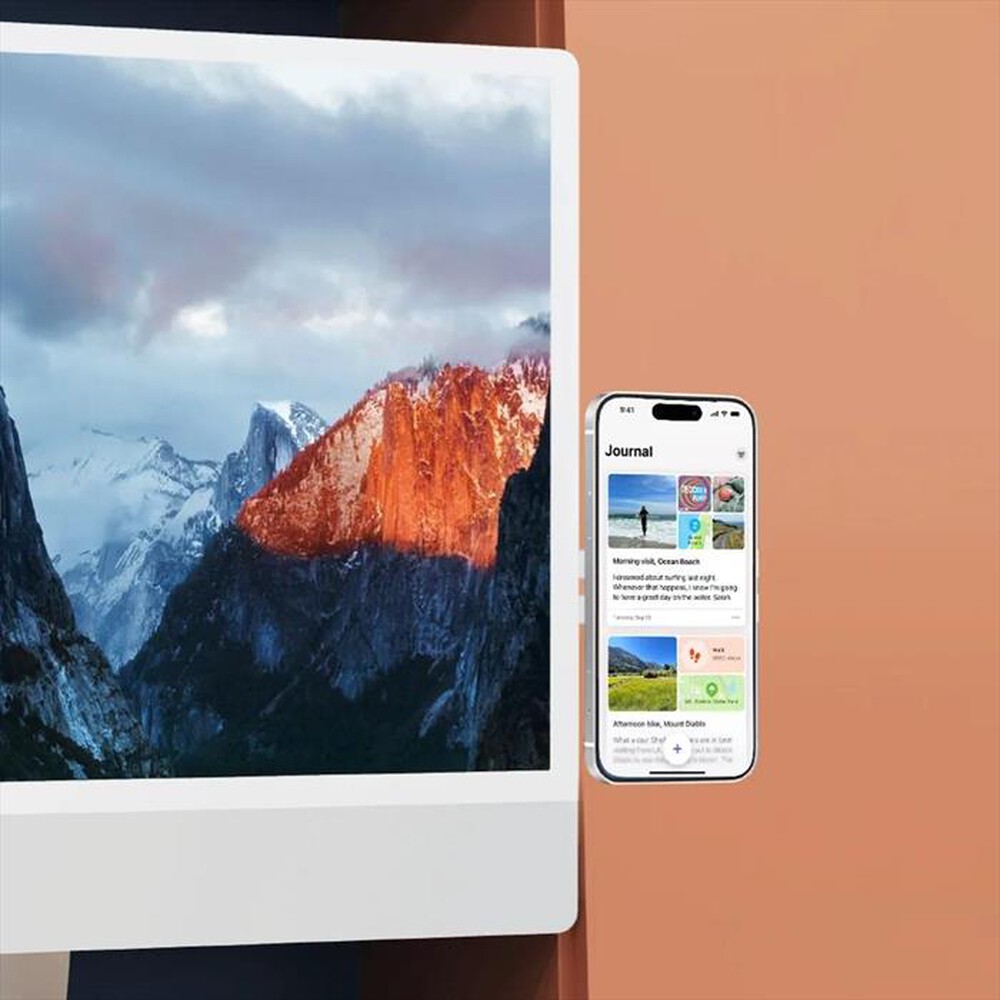 Immagine del prodotto SBS - Holder magnetico Mag Mount PUHMAGMOUNTSIL-Argento