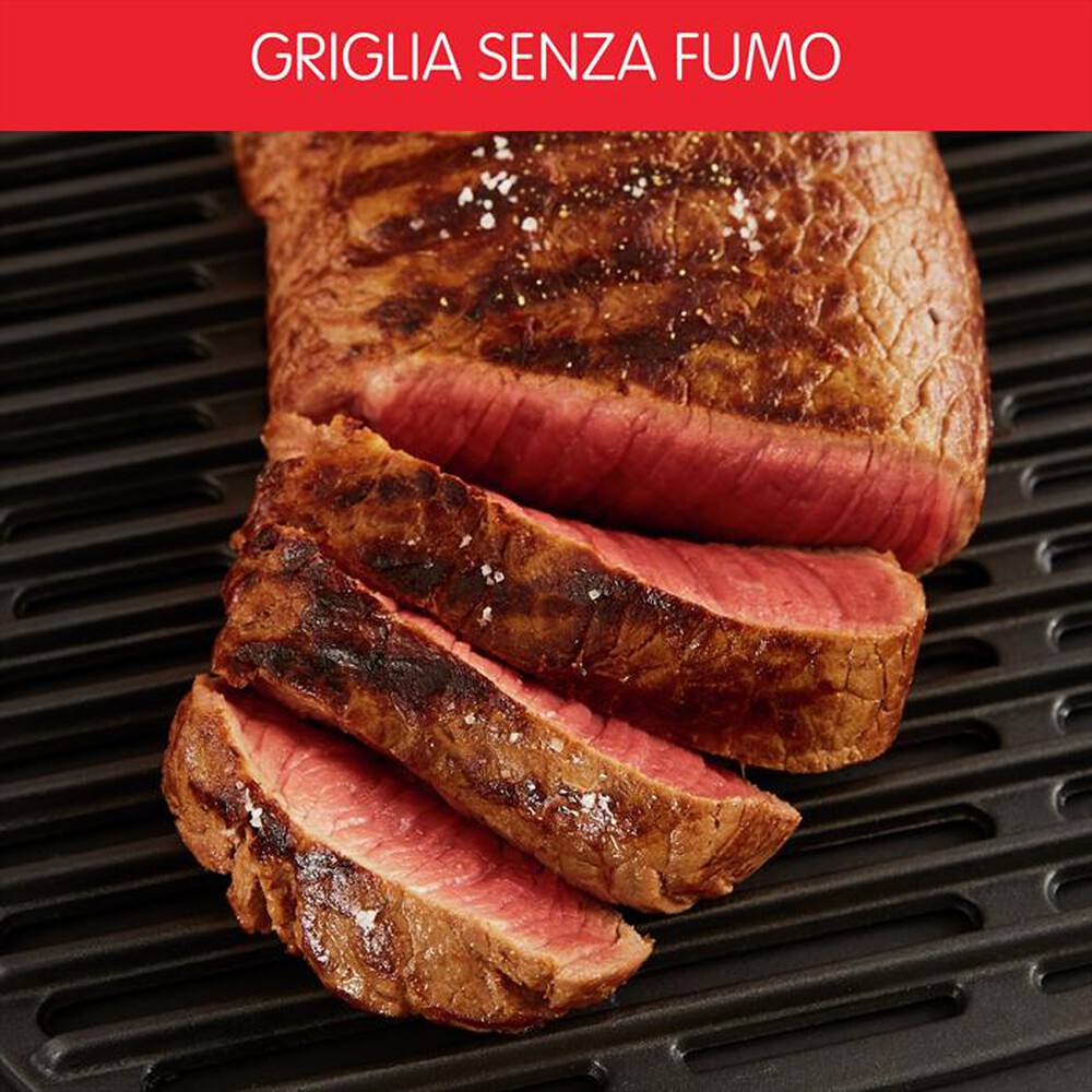 Immagine del prodotto MOULINEX - Friggitrice ad aria EZ801D