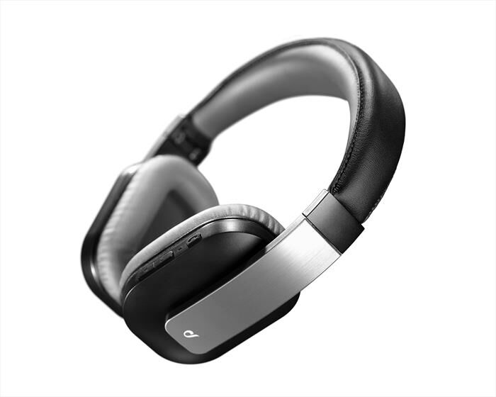 CELLULARLINE - CUFFIE COMFORT BLUETOOTH CONCILIO - Nero | Euronics