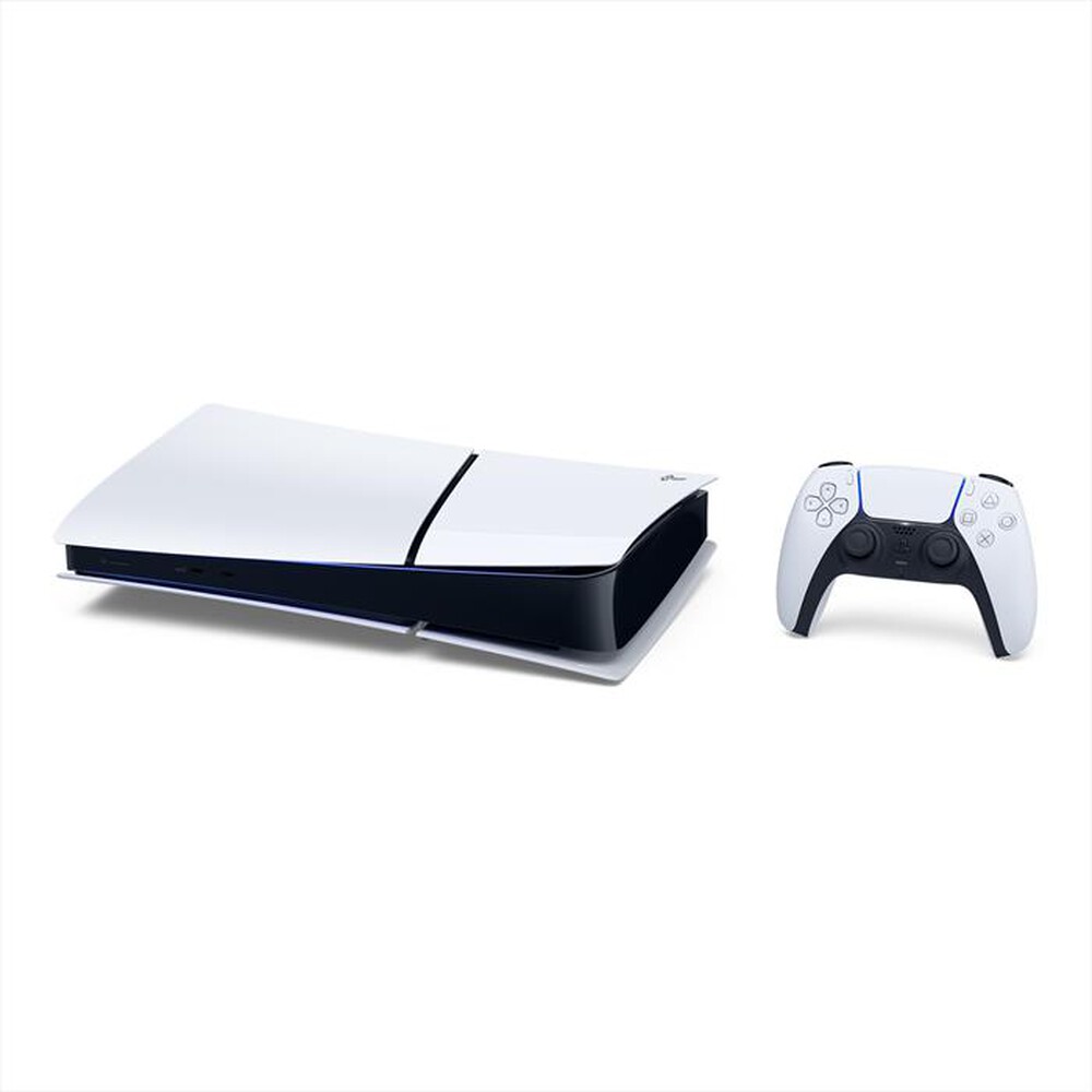 Immagine del prodotto SONY COMPUTER - PlayStation 5 Digital Edition (model group - slim)