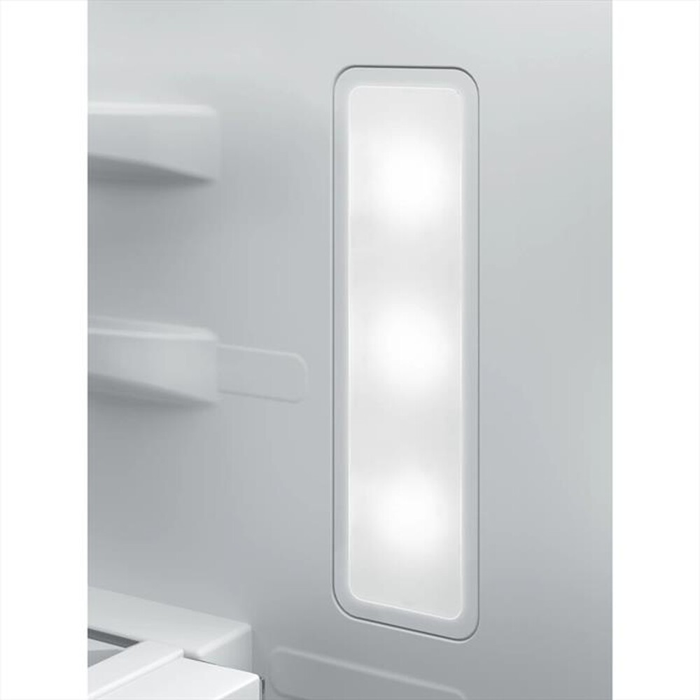 Immagine del prodotto ELECTROLUX - Frigorifero combinato LNT7MC36X Classe C 362 lt-Grigio scuro