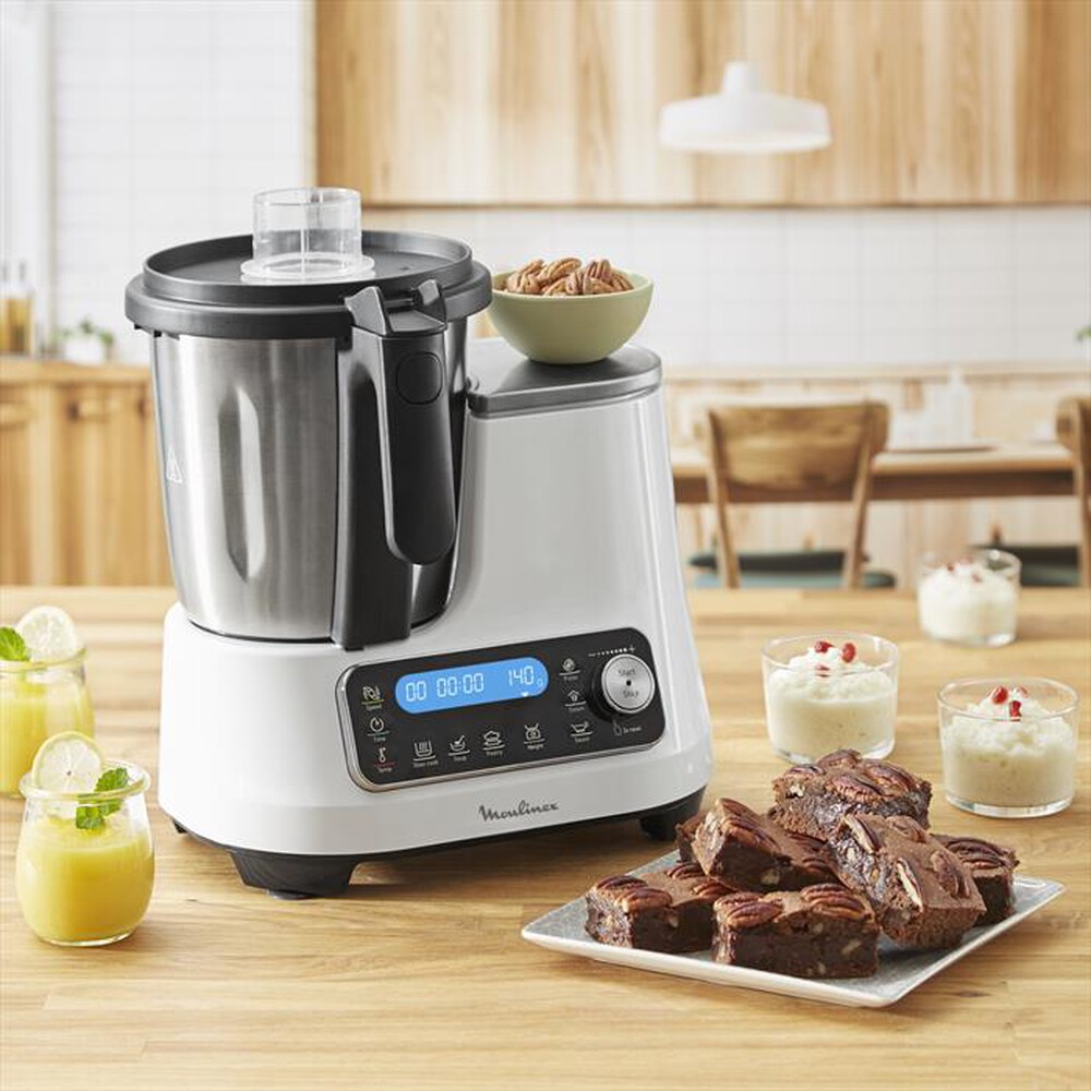 "MOULINEX - HF4521K"