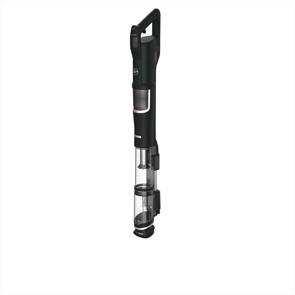 "HOOVER - Aspirapolvere ricaricabile HFX10P 011-Nero"