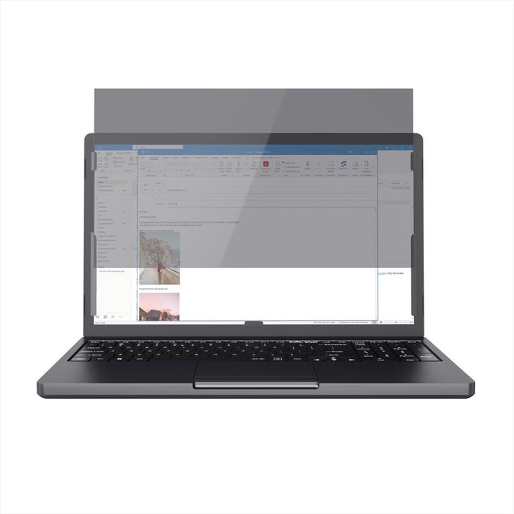 Immagine del prodotto TRUST - Filtro privacy per laptop da 14