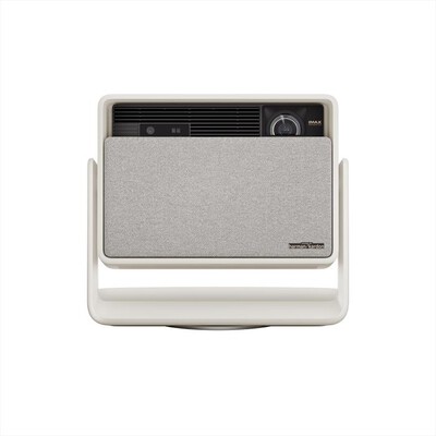 XGIMI - Video proiettore HORIZON S MAX-Bianco/ Grigio,  XGIMI - Video proiettore HORIZON S MAX-Bianco/ Grigio