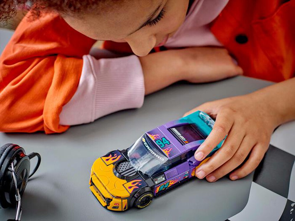 Immagine del prodotto LEGO - SPEED CHAMPIONS I/50076935 76935