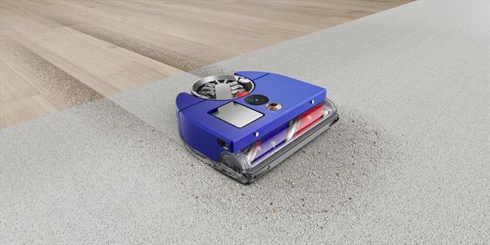 "DYSON - DYSON 360 VIS NAV-Blu"