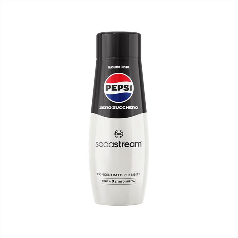 Immagine del prodotto SODASTREAM - CONC. PEPSI MAX 440 ML