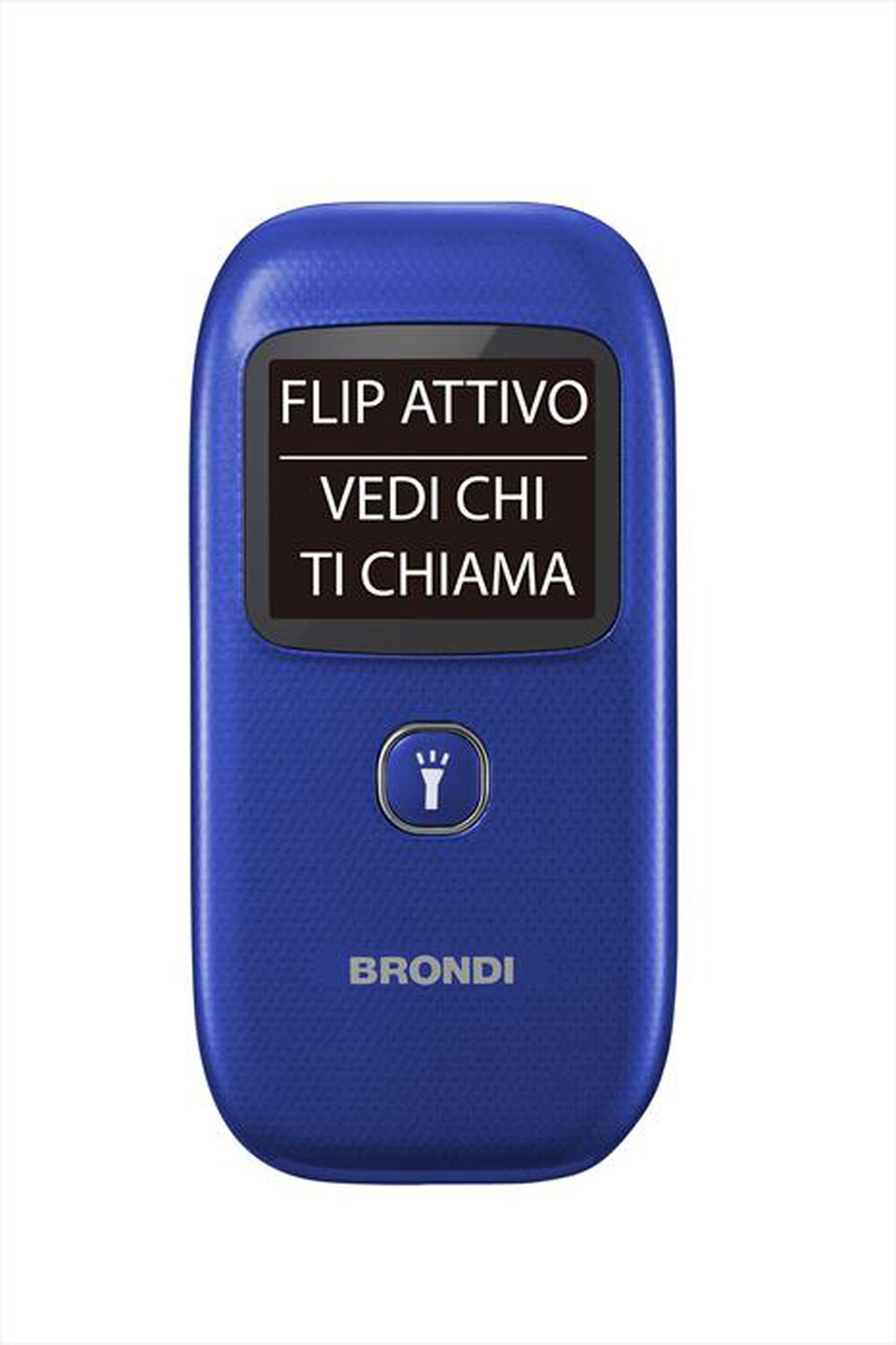 "BRONDI - WINDOW+-Blu"
