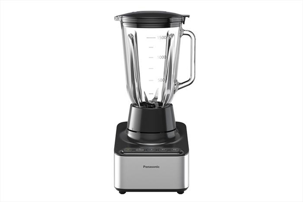 "PANASONIC - MX-KM5080SXT-silver/nero"