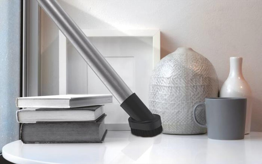 Immagine del prodotto HOOVER - Aspirapolvere a traino HE520PET 011-Nero