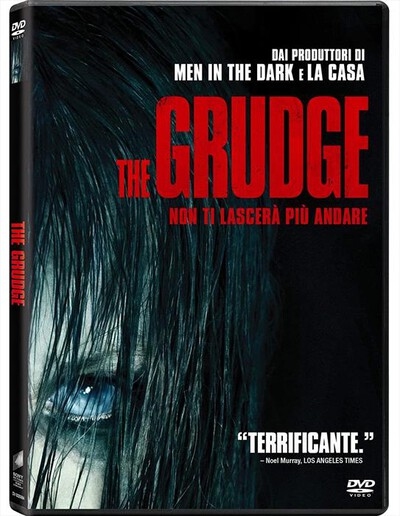 EAGLE PICTURES - Grudge (The)