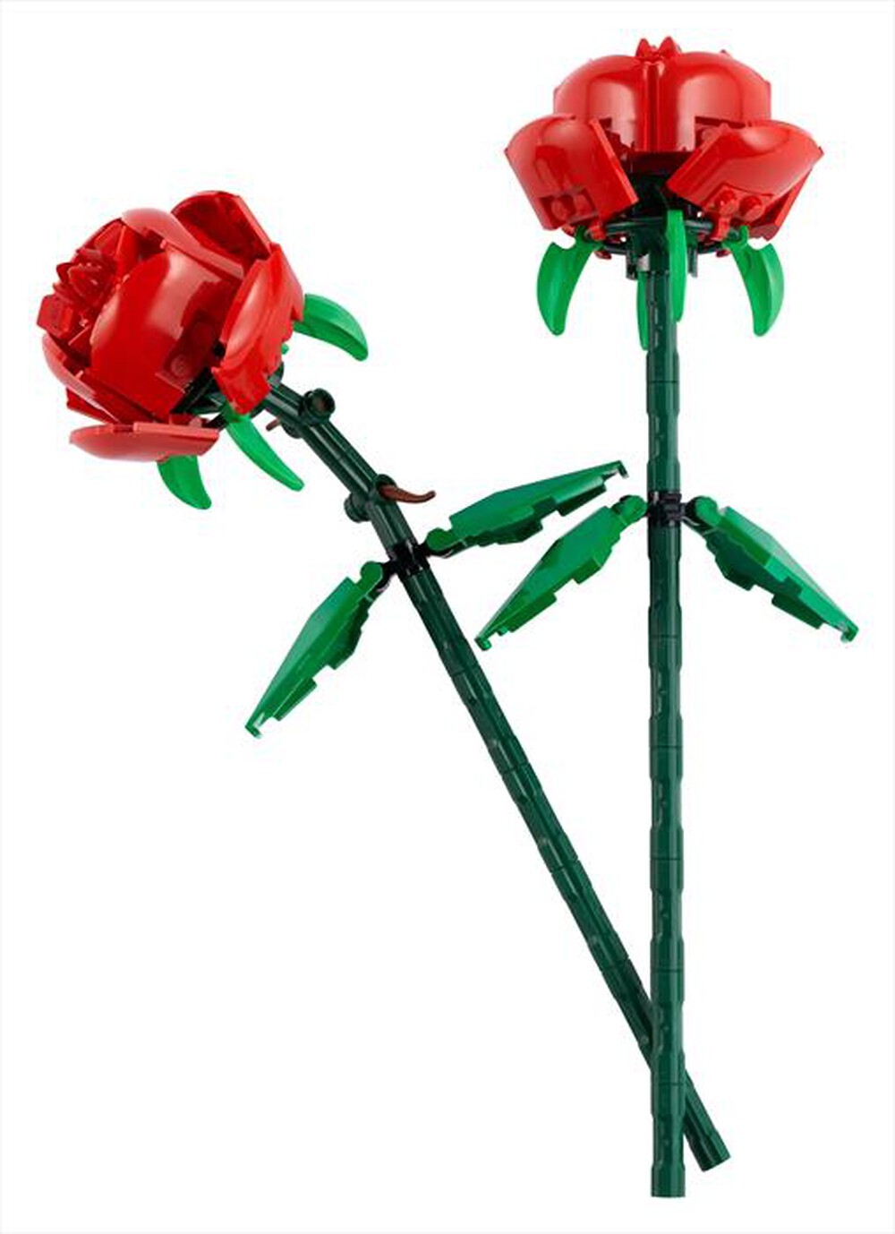 Immagine del prodotto LEGO - BOTANICALS Rose 40460