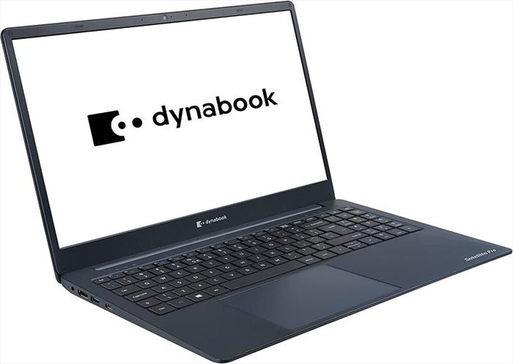 "TOSHIBA - Satellite Pro C50-H-12C-Blu scuro"