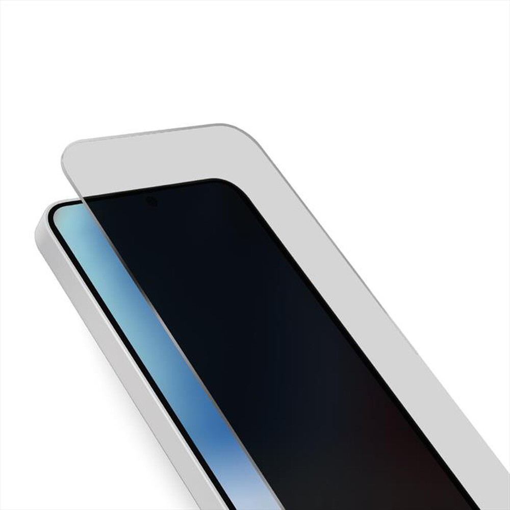 "SBS - Screen protector TESCRPRVSAA15 per Samsung A15-Trasparente"