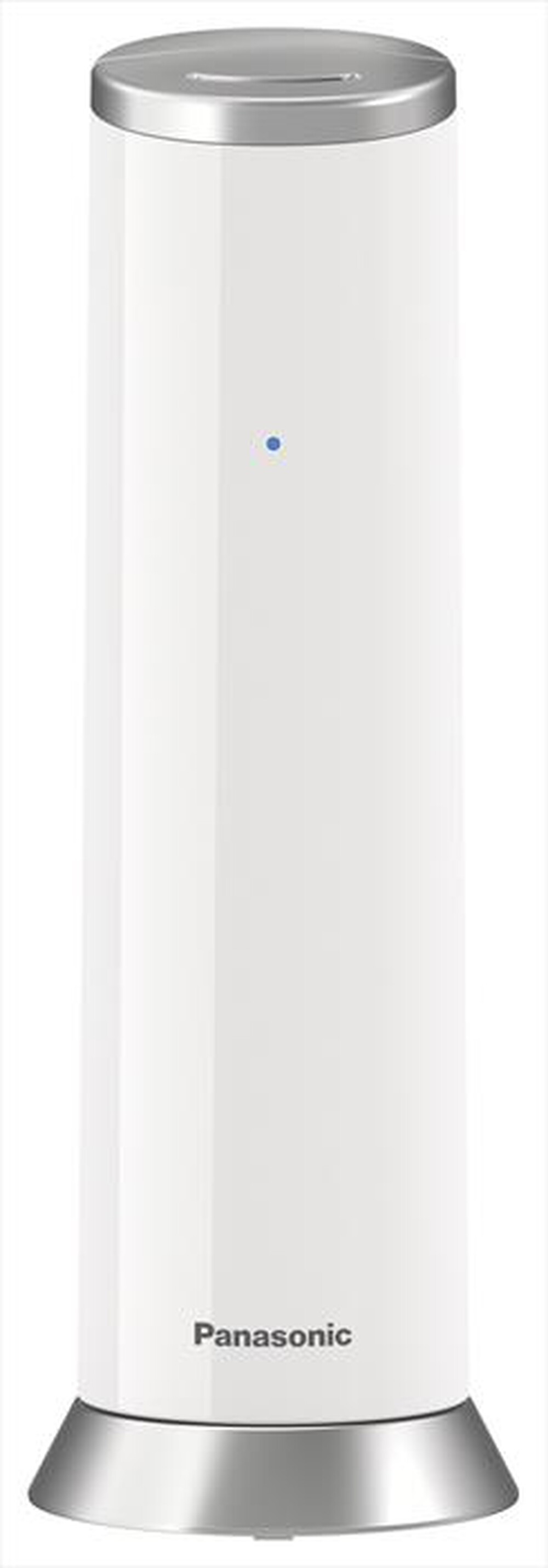 "PANASONIC - KX-TGK210JTW-bianco"