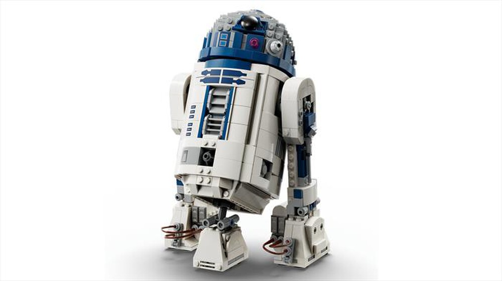 Immagine del prodotto LEGO - STAR WARS R2-D2 75379