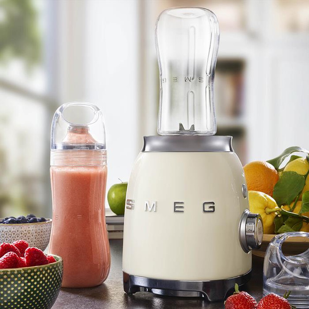 "SMEG - BGF02"