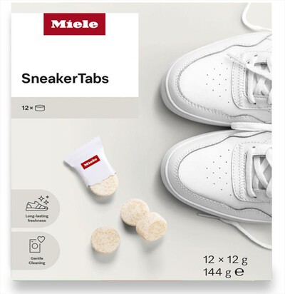 MIELE - SNEAKERTABS