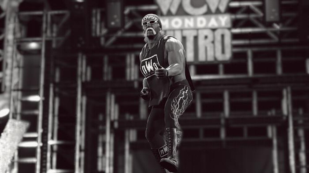 "2K GAMES - WWE 2K23 (DELUXE EDITION) PS5"