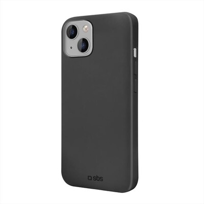 SBS - Cover Instinct TEINSTIP1467K per iPhone 14 Plus-Nero