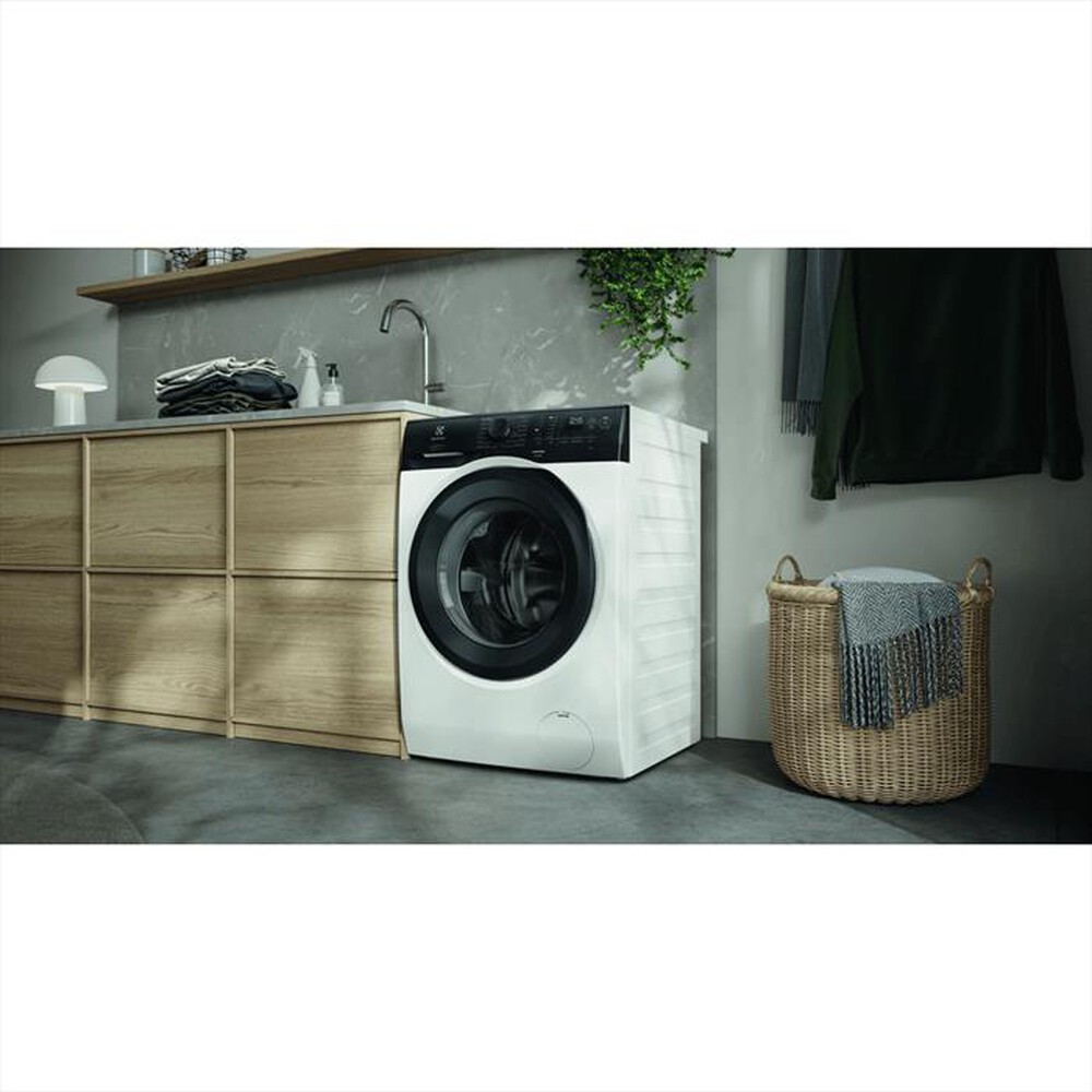 Immagine del prodotto ELECTROLUX - Lavatrice EW6FZBG215 10,5Kg Classe A-Bianco