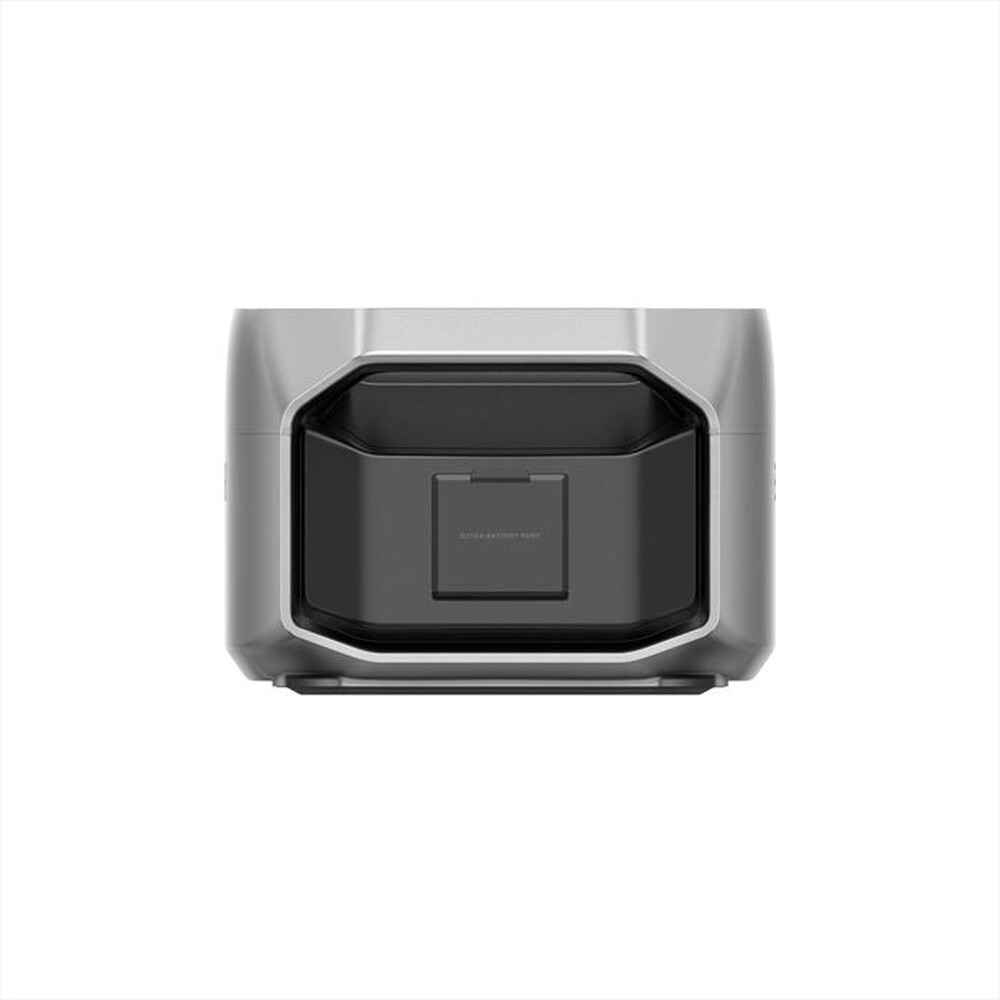 "ECOFLOW - DELTA PRO 3 BATTERIA SUPPLEMENTARE-Grigio"