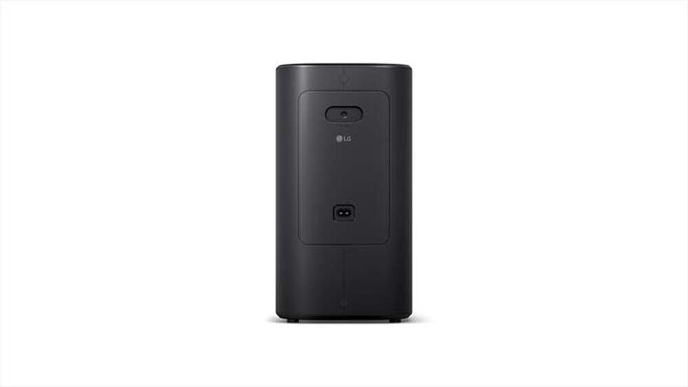 "LG - Soundbar + subwoofer S77TY-Nero"