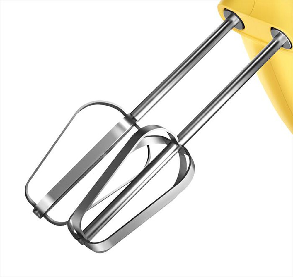 "COMFEE - Sbattitore MJ-HM30W115A-GIALLO"