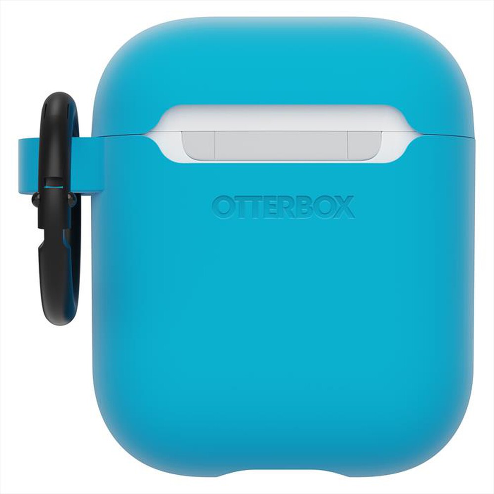 "OTTERBOX - CUSTODIA PER AIRPODS-blue"