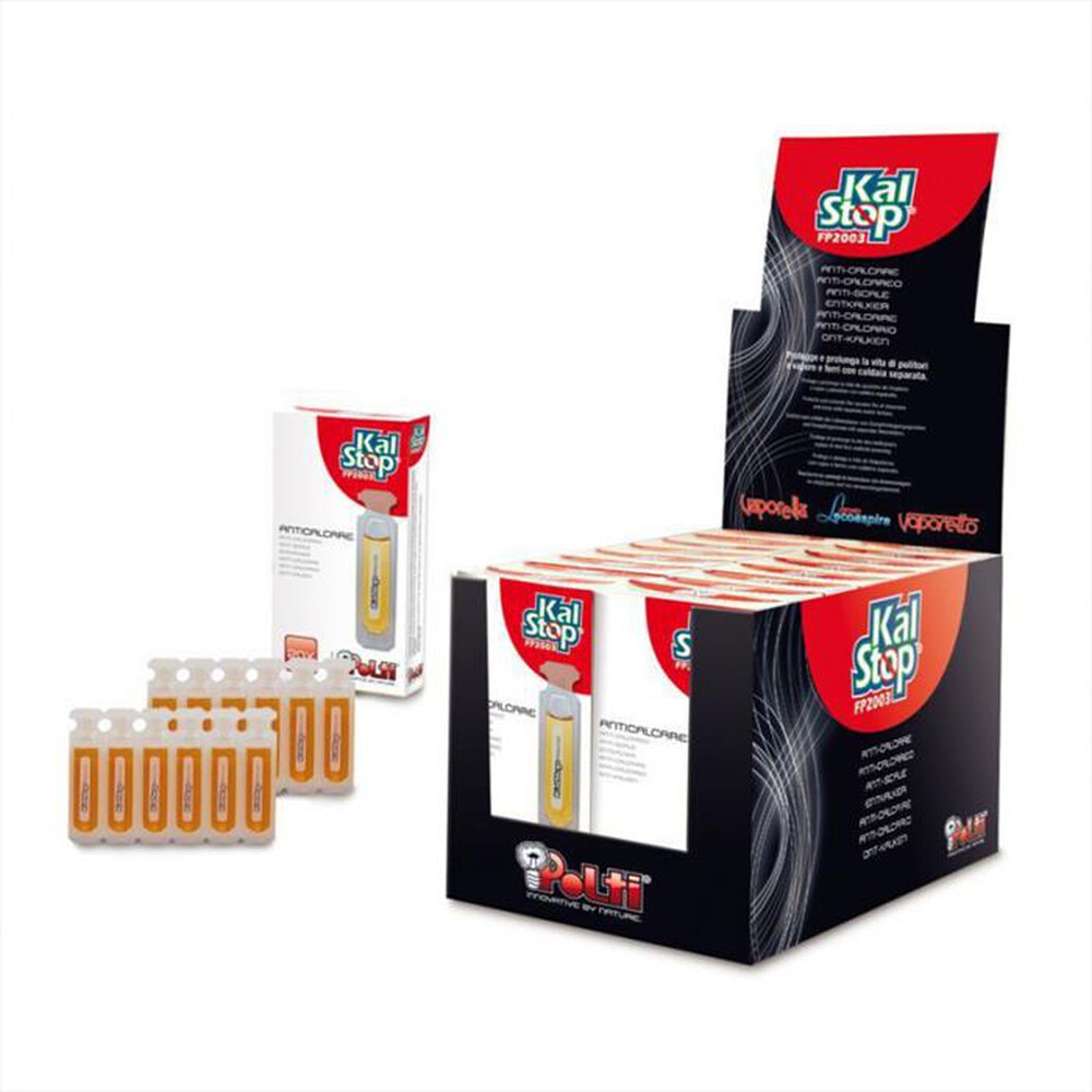Immagine del prodotto POLTI - KalStop (Anticalcare)