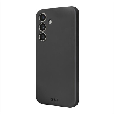 SBS - Cover TEINSTSAS24PK per Samsung S24+-Nero