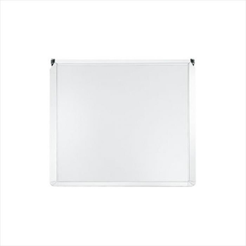 "SMEG - C60CEB/1 (Coperchio)-Vetro bianco"