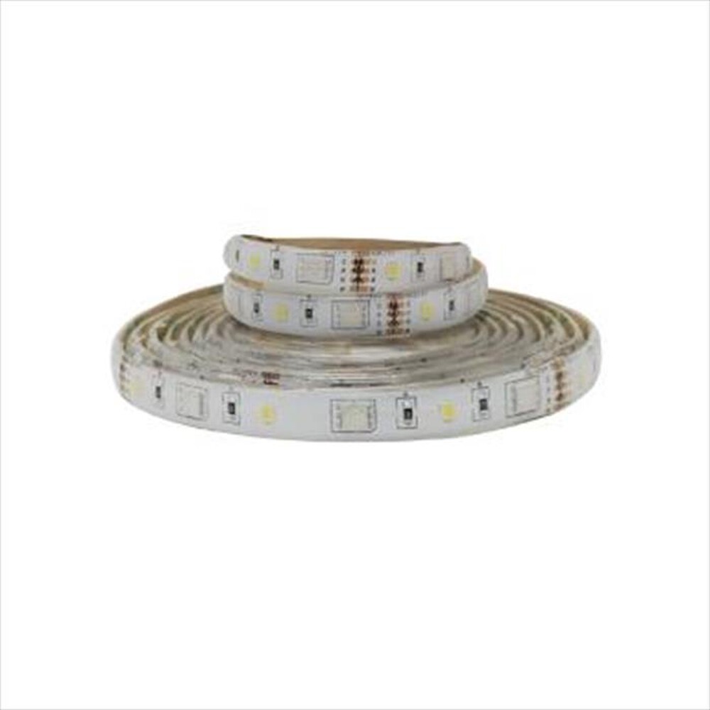 Immagine del prodotto ONLIGHT - HEYSTRIP KIT STRISCIA LED 5M RGB+BIANCO SMART WIFI-Bianca